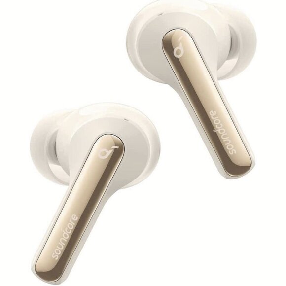 NIB - Anker Soundcore Life P3i wireless, noise cancelling ear buds - White - Picture 1 of 10